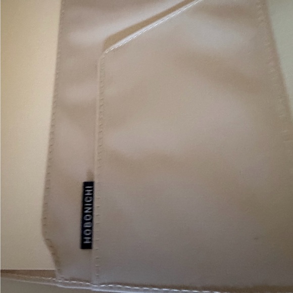 Reserved! Hobonichi Techo 2026 Cousin Planner with Purple & Beige Cover - Picture 5 of 8